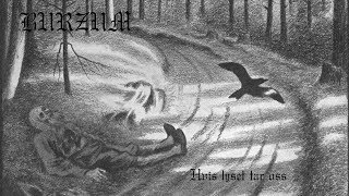 Burzum  Hvis Lyset Tar Oss Full Album [upl. by Euqinwahs]