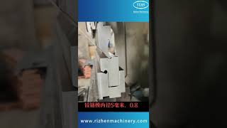 Hinge ToolsPress Brake Hinge ToolingsDoor Hinge Tools [upl. by Esilana112]