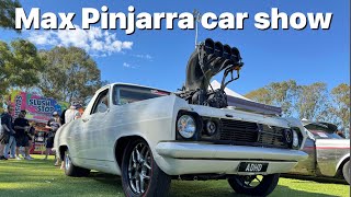 Max Pinjarra car show 2024 [upl. by Forkey272]