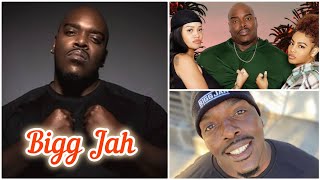 Bigg Jah Lifestyle Jahdai Pickett Biography Hobbies Net Worth Age Ethnicity Facts spouse [upl. by Ivek]