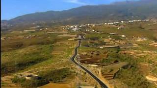 Canarias un paseo por las nubes5 Tenerife La tierra del guanche [upl. by Hako]