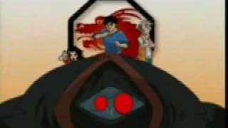 Jackie Chan Adventures Master Intro [upl. by Remark496]