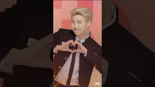 gasolina song RM edit 🥰😘🥰 BTS ARMY 💜💜💜💜💜 [upl. by Maris173]