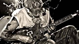 Seasick Steve  Wenatchee [upl. by Ayel]