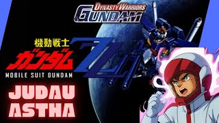 DYNASTY WARRIORS GUNDAM ❗ PLAYSTATION 3 ❗ JUDAU ASTHA [upl. by Boor]