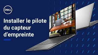 Mettre à jour le pilote du capteur  lecteur d’ empreinte digitale de votre PC DELL Windows 11 [upl. by Berlauda722]