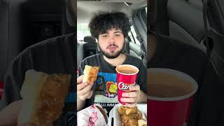 Raising Canes Full Menu [upl. by Ravaj735]