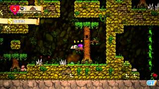 Spelunky  Review [upl. by Clareta985]