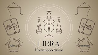 Libra  27032024  Los Astros [upl. by Irahcaz167]