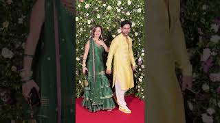 Sussanne Khan Falls On Stairs At Anshul Garg amp Amul Mohan’s Diwali Bash [upl. by Nnagrom987]