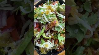 At home Chipotle bowl recipe [upl. by Tnaryb554]