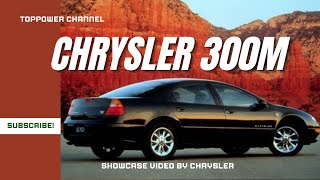 Chrysler 300M Showcase video by Chrysler 300m [upl. by Elizabet400]