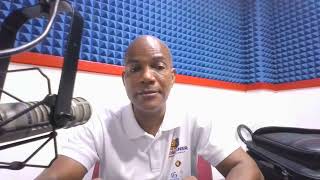 Saturday May 25 2024 quotThe Jamaican Diaspora Live Onlinequot with Dervan Malcolm on Power 106 FM [upl. by Gromme]