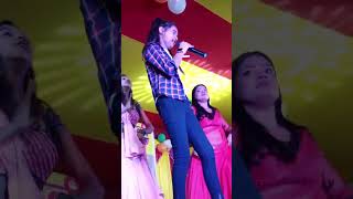 Sonwa Re Phonwa Band Tor Batawa Hau Sonam Yadav maghinewsong stageshow sonamyadavkegana viral [upl. by Ziana]