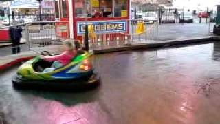 EPIC bumper car fail [upl. by Myrtice]