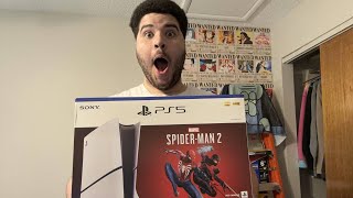 Playstation 5 Unboxing Review I Have No Regrets 2024 [upl. by Ennybor]