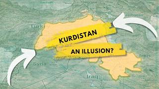 Who really are the Kurds [upl. by Enyaz]