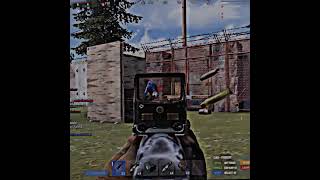 dangerous man rust edit fps enjoy fire [upl. by Nomyt601]