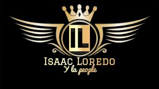 LA PEOPLE  Isaac Loredo En Vivo corridosbelicos titodoublep tamaulipas [upl. by Cassidy]