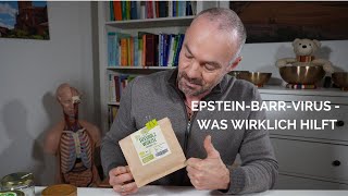 EpsteinBarrVirus was wirklich hilft [upl. by Luapnaej]