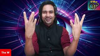 Bigg Boss OTT3 Live  Weekend Ka Vaar  Sana Makbul Sai Ketan Rao Lovekesh Kataria  The W [upl. by Kirtley747]