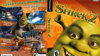 Shrek 2 LETSPLAY FR 3 [upl. by Diad]