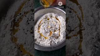 Cabbage Paratha food recipe cooking paratha shorts shortsfeed [upl. by Rephotsirhc669]