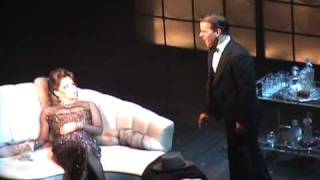 Stockard Channing singing in Pal Joey [upl. by Arebma]