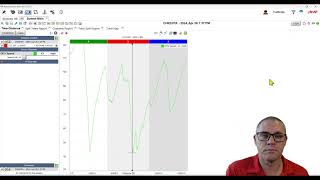 Race Studio 3 Analysis panel resizing and editing [upl. by Banna]