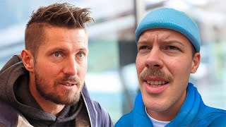 Das grosse Marcel Hirscher Drama [upl. by Nylra]