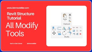 02Revit Structure Modifying Comments in Revit [upl. by Mirielle]