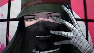 Korekiyo edit🤯🤯 [upl. by Amerak]