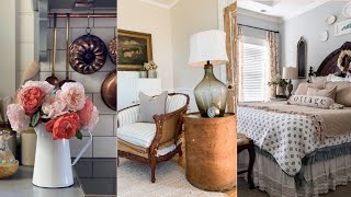 100 Farmhouse Cottage Decoration Ideas with Distressed Finishes Farmhouse farmhouse decoration [upl. by Siger]