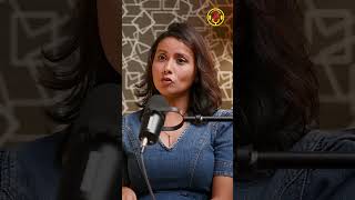 Urmila Mahanta On Zubeen Garg thedeboshow tdspodcast [upl. by Kimbell]