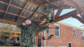 Backyard Bows Darton Sequel 33 Review Best PerformancePrice Ratio [upl. by Tristan]