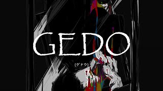 GEDO  鏡音レン [upl. by Luella195]