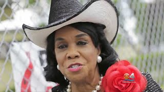 Trump On Florida Congresswoman Shes A Disaster For Dems [upl. by Haym]