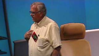 Michael Merzenich Growing evidence of brain plasticity [upl. by Bidle639]