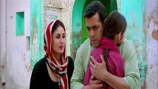 Bajrangi Bhaijaan  Background music [upl. by Coriss]