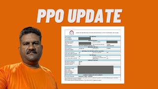 Defence Pensioner Sparsh PPO Update Essential Information You Need to Know [upl. by Dorca531]