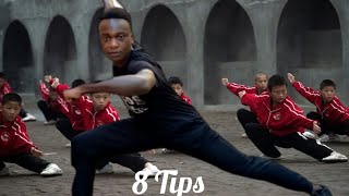 How to become the best Martial Artist [upl. by Solita]