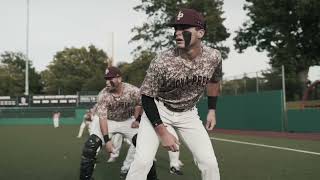 Iona Prep Varsity Baseball Wins 2022 City Championship [upl. by Clynes]