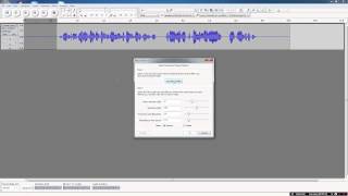 Game Commentary Audio Editing In Audacity By Tarmack [upl. by Limay773]