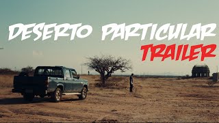 Deserto Particular Trailer ITA [upl. by Arman]