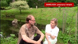 BORELIOZA  według 5 Praw Natury [upl. by Marcin]