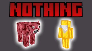 I Added Nothing to Minecraft [upl. by Butta]