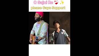 Sajni Song Arijit Singh Ram Sampath  trending song music viralsong viralvideo shortvideo [upl. by Macfarlane]