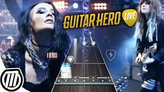 GUITAR HERO LIVE  Full gameplay review  Xbox One [upl. by Tik554]