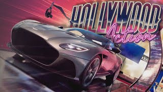 HOLLYWOOD ACTION PLAYLIST  THE CREW MOTORFEST SEASON 3 [upl. by Atikel]