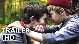 GRETEL amp HANSEL Trailer  2 2020 Sophia lillis Thriller Movie [upl. by Einafets]